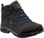 Regatta Holcombe IEP Mid blue/black EU 42 / 278 mm - Trekking Shoes