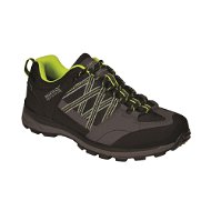 Regatta Samaris Low II grey/green EU 42 / 278 mm - Trekking Shoes