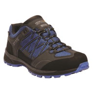 Regatta Samaris Low II Blue/Grey EU 44 / 290,69mm - Trekking Shoes