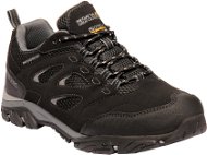 Regatta Holcombe IEP Low black/grey EU 39 / 261.08 mm - Trekking Shoes