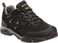 Regatta Holcombe IEP Low Black/Grey EU 44 / 290,69mm - Trekking Shoes