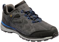 Regatta Samaris Suede Low Grey/Blue EU 45 / 294,92mm - Trekking Shoes