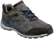 Regatta Samaris Suede Low Grey/Blue EU 46 / 303.38mm - Trekking Shoes