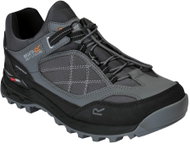 Regatta Samaris Pro Low grey/black EU 41 / 269,54 mm - Trekking Shoes