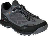 Regatta Samaris Pro Low grey/black EU 46 / 303.38 mm - Trekking Shoes