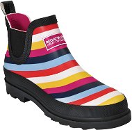 Regatta Lady Harper Welly multicolour/black EU 39 / 250 mm - Trekking Shoes