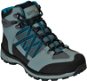 Regatta Ldy Samaris Md II blue/grey EU 40 / 265,31 mm - Trekking Shoes