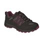 Regatta Ldy Samaris Lw II burgundy/black EU 37 / 244,16 mm - Trekking Shoes