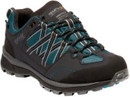 Regatta Ldy Samaris Lw II black/blue EU 41 / 269,54 mm - Trekking Shoes