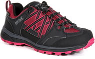 Regatta Ldy Samaris Lw II Pink/Black EU 37 / 244,16mm - Trekking Shoes