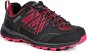 Regatta Ldy Samaris Lw II pink/black EU 38 / 252,62 mm - Trekking Shoes