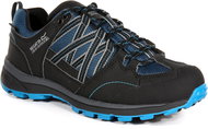 Regatta Ldy Samaris Lw II Blue/Black EU 39 / 261.08mm - Trekking Shoes