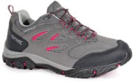 Regatta Holcombe IEP Low grey/pink - Trekking Shoes