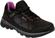 Regatta Lady Highton STR Black/Pink EU 37 / 245,16mm - Trekking Shoes