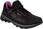 Regatta Lady Highton STR Black/Pink EU 37 / 245,16mm - Trekking Shoes