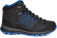 Regatta Samaris Mid II blue/grey EU 42 / 278 mm - Trekking Shoes
