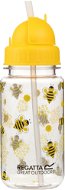 Regatta Tritan Straw Btle Bee - Fľaša na vodu