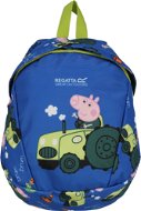 Regatta PeppaPig Backpack WPI - Detský ruksak