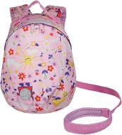 Regatta Peppa BkPck Reins E9J - Children's Backpack
