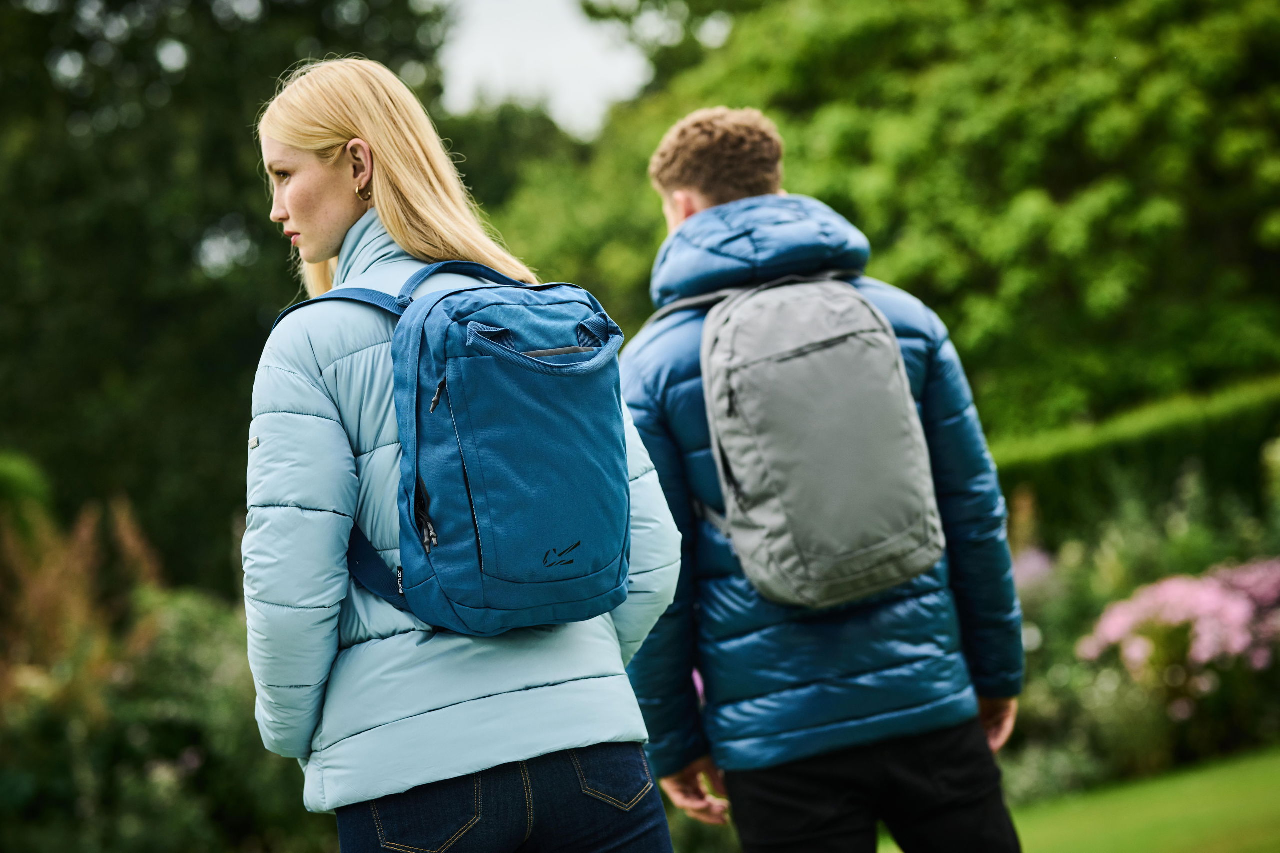Regatta Shilton 18L C0Q from 28.90 City Backpack alza.sk