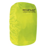 Regatta 10 20L Raincover Citron Lime - Backpack Rain Cover
