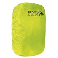 Regatta 35 50L Raincover Citron Lime - Backpack Rain Cover