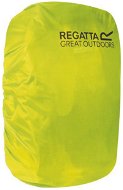 Pláštěnka na batoh Regatta 50 85L Raincover Citron Lime - Pláštěnka na batoh