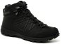 Regatta Samaris Mid II 9V8 fekete/fekete EU 41 / 269,54 mm - Trekking cipő