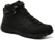 Regatta Samaris Mid II 9V8 black/black EU 42 / 278 mm - Trekking Shoes