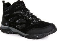 Regatta Holcombe IEP Mid 9V8 black/black - Trekking Shoes