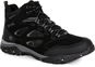 Regatta Holcombe IEP Mid 9V8 black/black EU 46 / 303.38 mm - Trekking Shoes