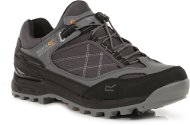 Regatta Samaris Pro Low 2A2 grey/black EU 42 / 278 mm - Trekking Shoes