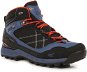 Regatta Samaris Pro E6F blue/black EU 45 / 294,92 mm - Trekking Shoes