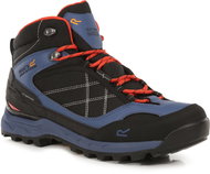 Regatta Samaris Pro E6F blue/black EU 47 / 311.84 mm - Trekking Shoes