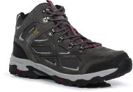 Regatta Tebay U6B szürke/fekete EU 42 / 278 mm - Trekking cipő