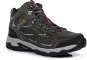 Regatta Tebay U6B grey/black EU 42 / 278 mm - Trekking Shoes