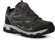 Regatta Tebay Low U6B grey/black - Trekking Shoes