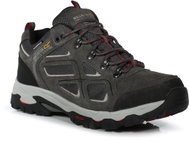 Regatta Tebay Low U6B grey/black EU 47 / 311,84 mm - Trekking Shoes
