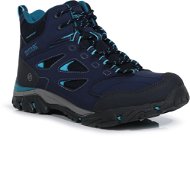Regatta Holcombe IEP Mid 9TQ blue/grey EU 37 / 244,16 mm - Trekking Shoes
