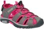 Regatta Westshore Jnr 5UR pink/grey EU 32 / 207,04 mm - Sandals