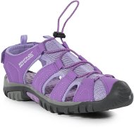 Regatta Westshore Jnr CZG purple EU 32 / 207,04 mm - Sandals