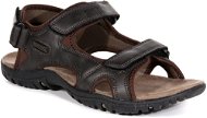 Regatta Haris 6V3 brown/brown EU 44 / 278,99 mm - Sandals