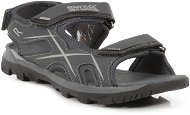 Regatta Kota Drift 038 grey/grey EU 41 / 258,98 mm - Sandals