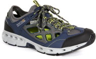 Regatta Samaris Crosstrek 9TD blue/green EU 46 / 303.38 mm - Casual Shoes