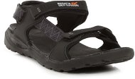 Regatta Marine Web 800 black EU 44 / 281,34 mm - Sandals