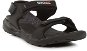 Regatta Marine Web 800 black EU 45 / 288,01 mm - Sandals