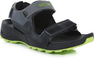 Regatta Samaris Sandal G7S black/grey - Sandals