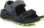 Regatta Samaris Sandal G7S black/grey EU 45 / 288,01 mm - Sandals