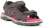 Regatta Ldy Holcombe Vent 9TN pink/grey EU 37 / 239,32 mm - Sandals