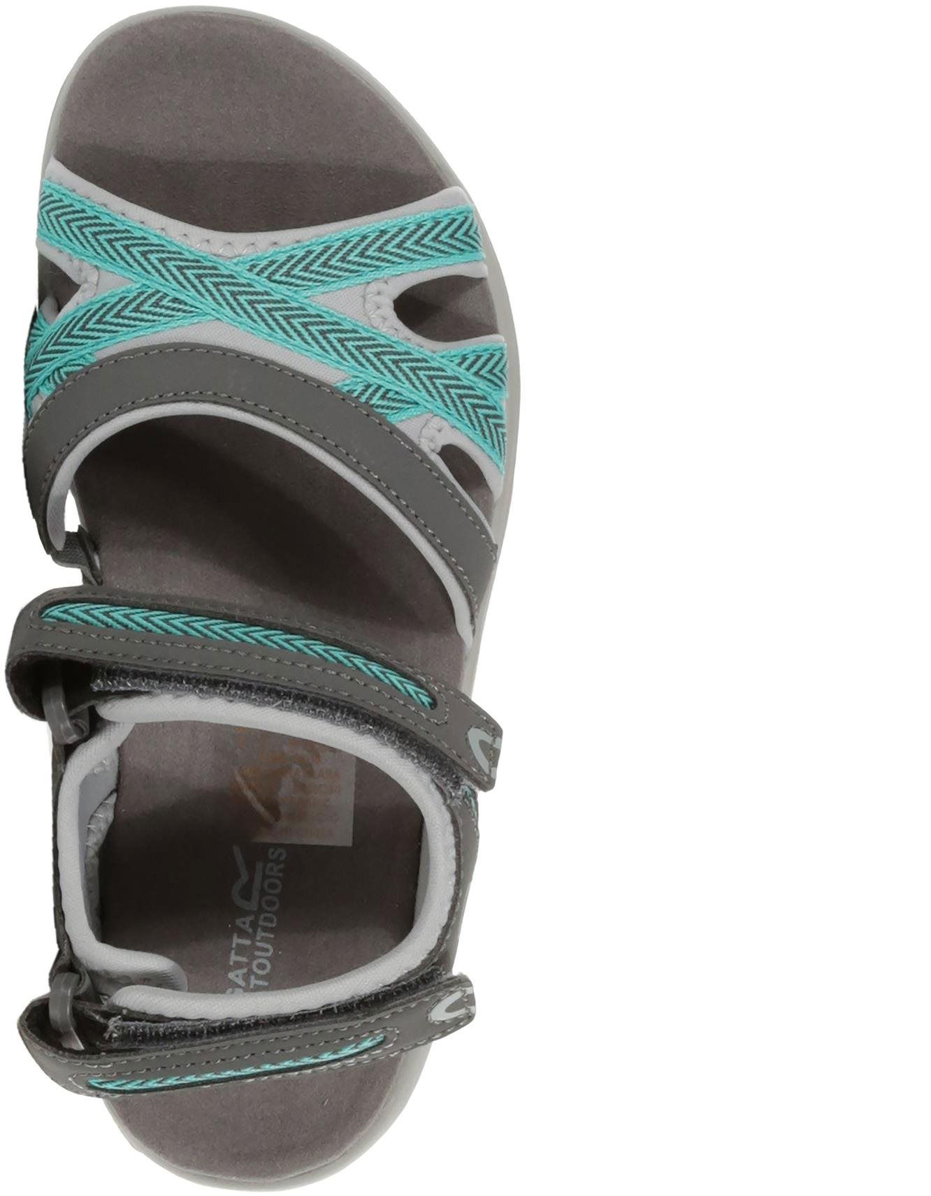 Regatta santa clara online sandals